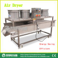 Machine de séchage de légumes en acier inoxydable, machine de séchage Jujube Dm-50